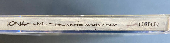 heavens-bright-sun---live