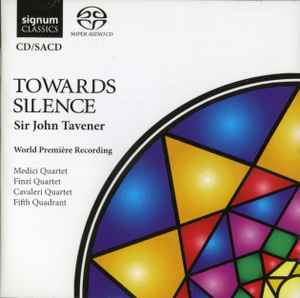 towards-silence