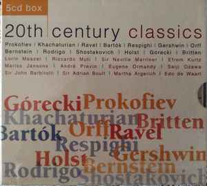 20th-century-classics