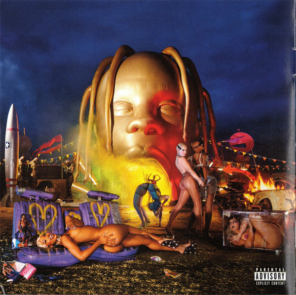 astroworld