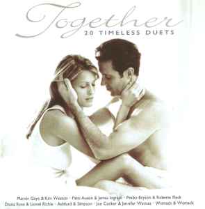 together---20-timeless-duets