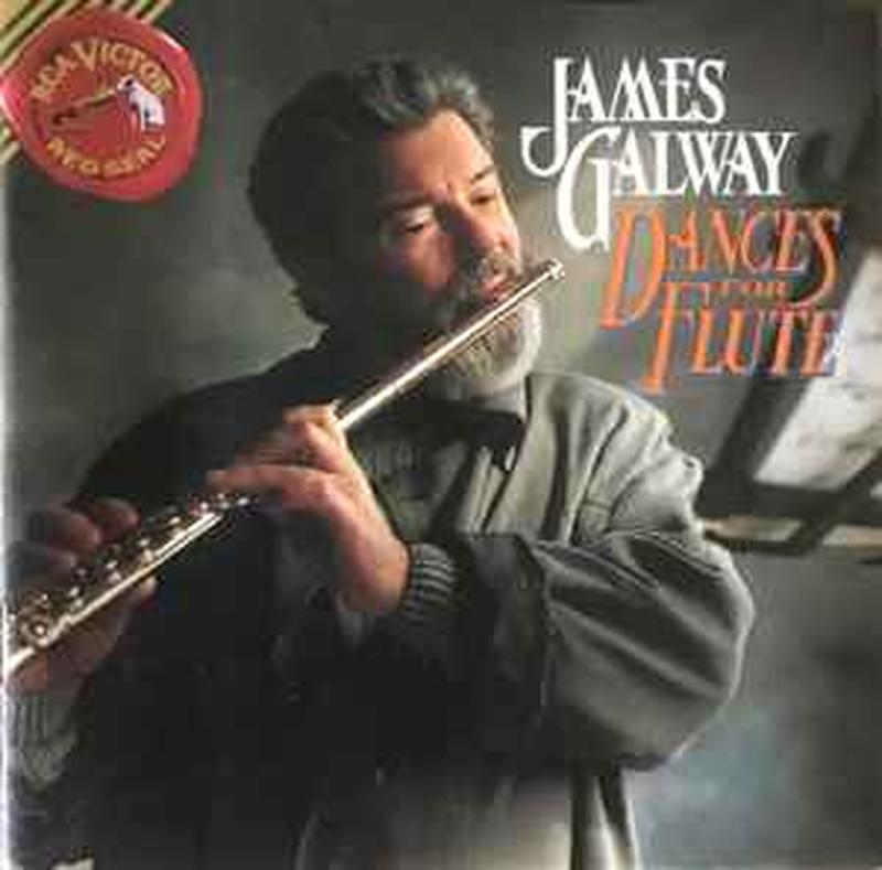 dances-for-flute