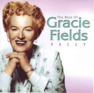 sally---the-best-of-gracie-fields