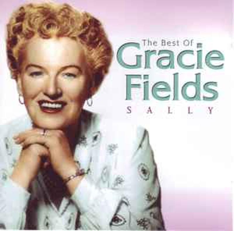 sally---the-best-of-gracie-fields