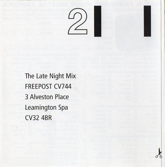 the-late-night-mix