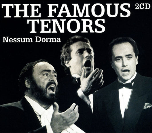 the-famous-tenors---nessum-dorma