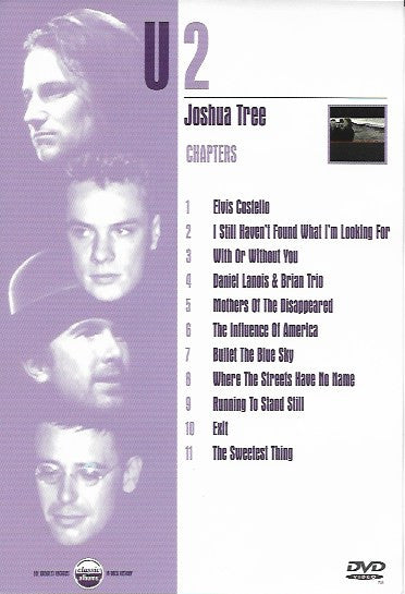the-joshua-tree