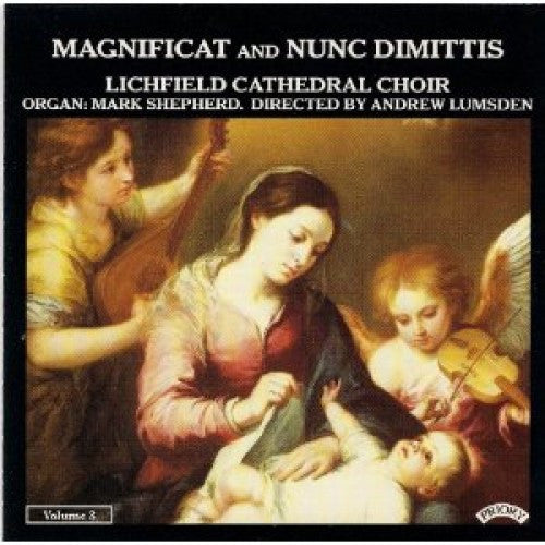 magnificat-and-nunc-dimittis:-volume-3