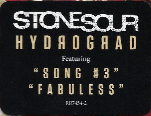 hydrograd
