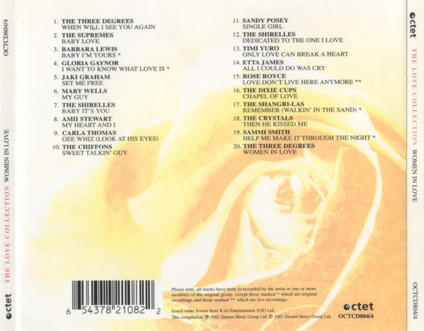 the-love-collection