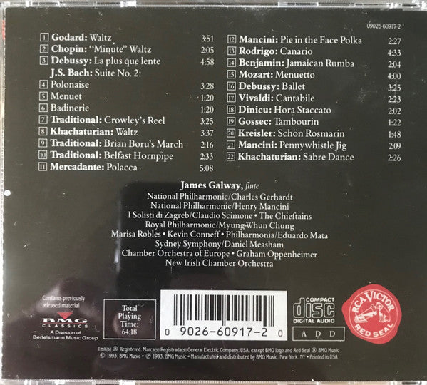dances-for-flute