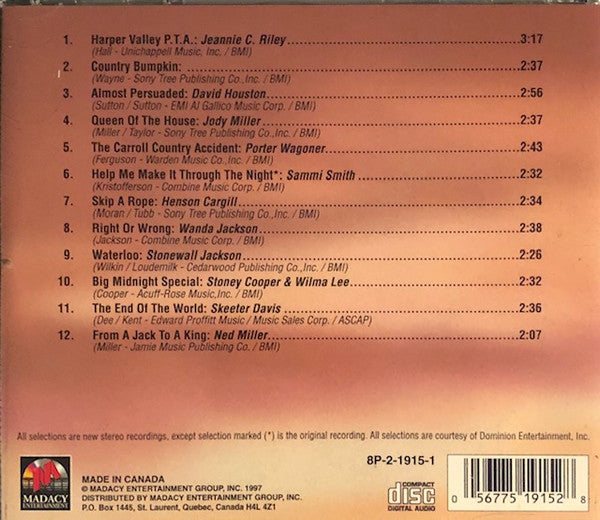 the-country-collection