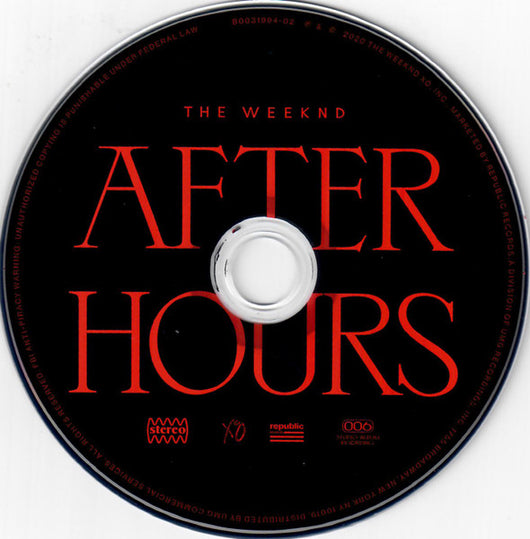 after-hours