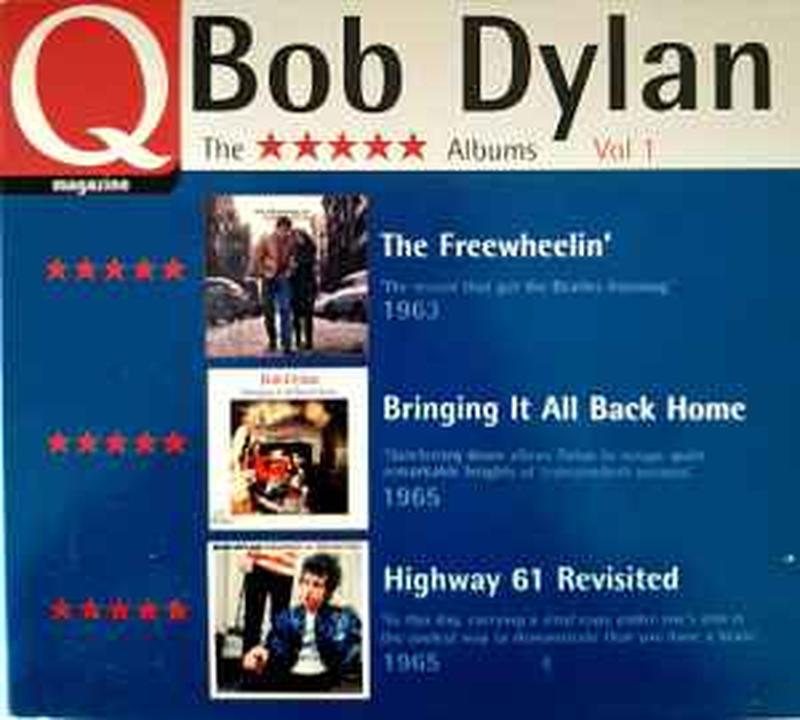 the-*****-albums-vol-1