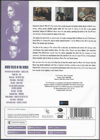 the-joshua-tree