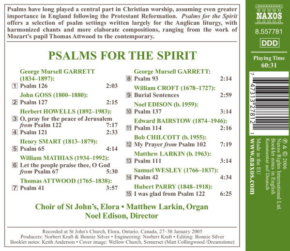 psalms-for-the-spirit