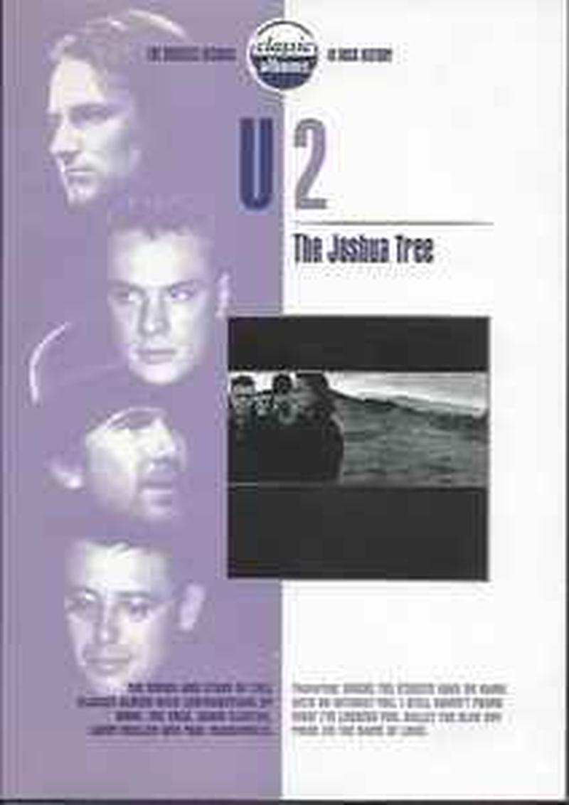 the-joshua-tree