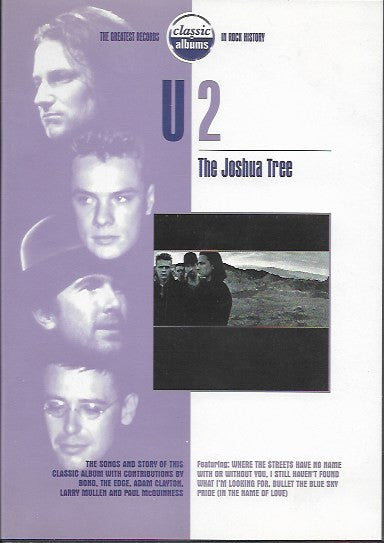 the-joshua-tree