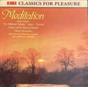meditation
