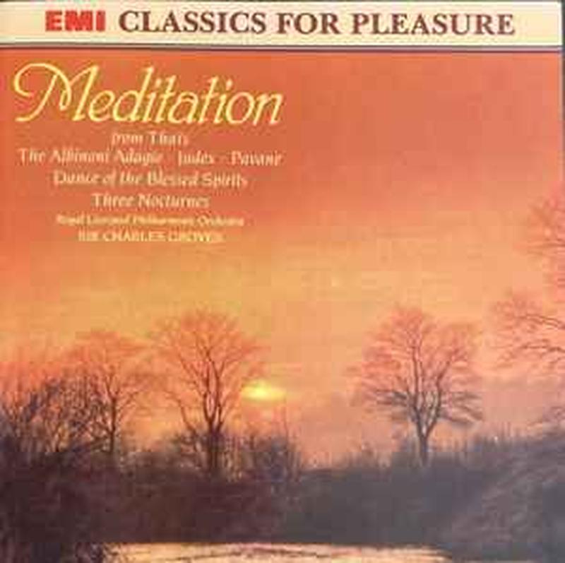 meditation