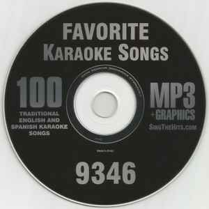 favorite-karaoke-songs