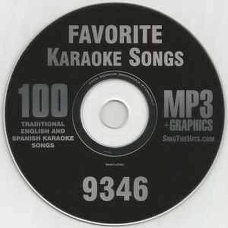favorite-karaoke-songs