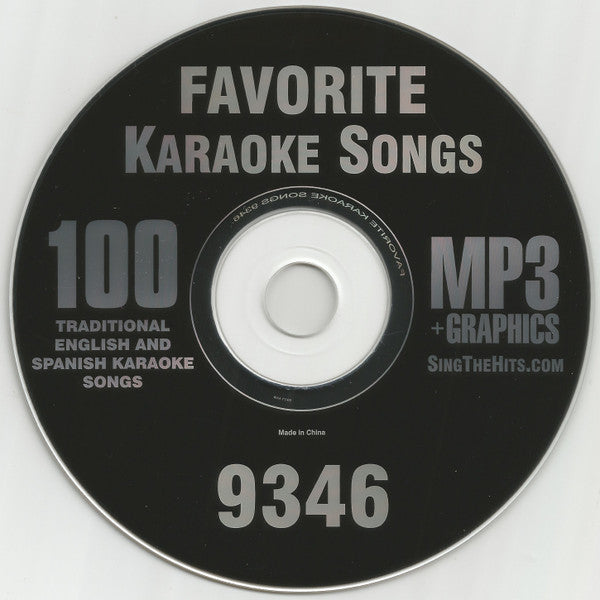 favorite-karaoke-songs