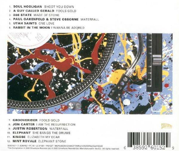 the-remixes