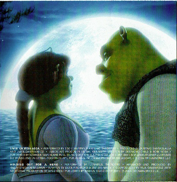 shrek-2-(motion-picture-soundtrack)