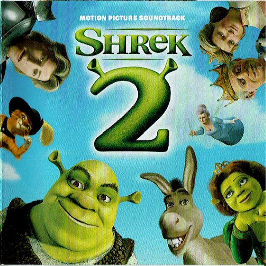 shrek-2-(motion-picture-soundtrack)