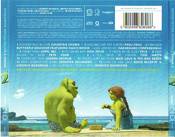 shrek-2-(motion-picture-soundtrack)