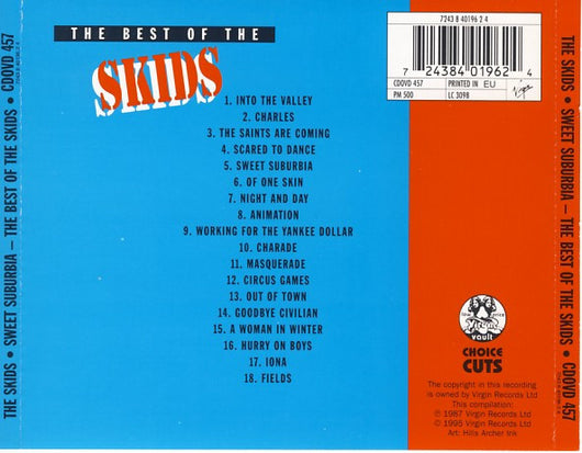 sweet-suburbia---the-best-of-the-skids