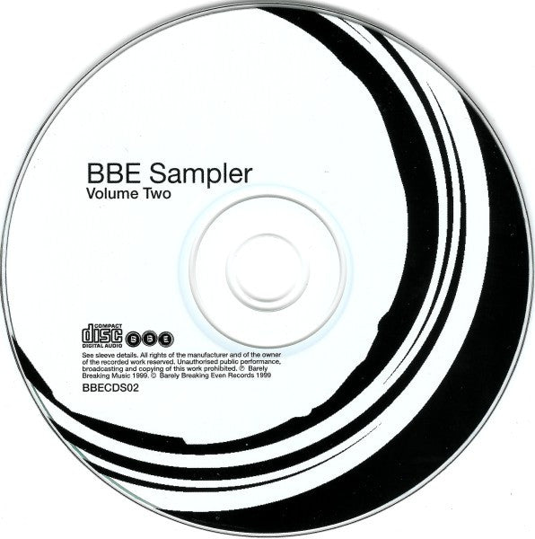 bbe-sampler-volume-two