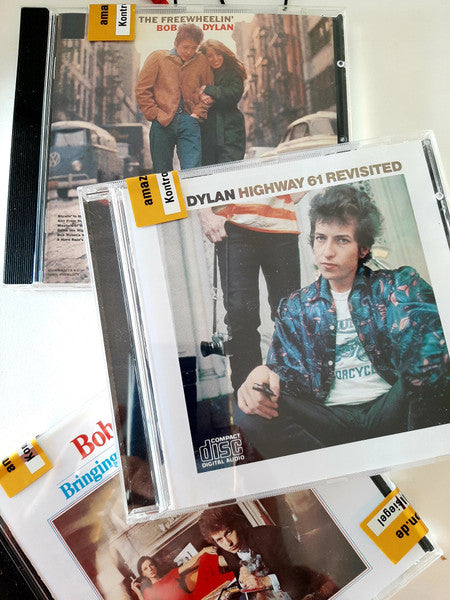 the-*****-albums-vol-1