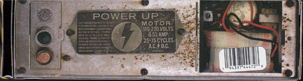 pwr/up