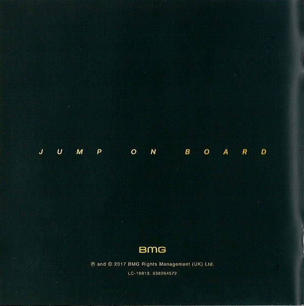 jump-on-board