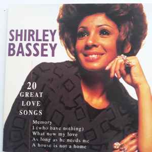 20-great-love-songs