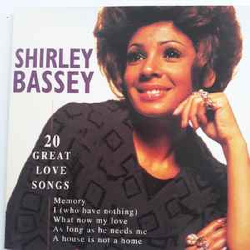 20-great-love-songs