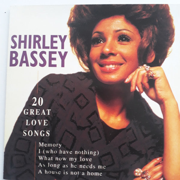 20-great-love-songs