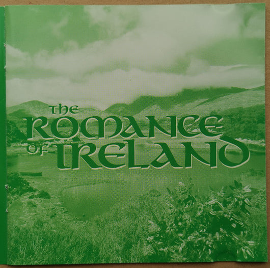 the-romance-of-ireland