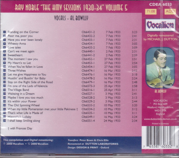 the-hmv-sessions-1930-34-(volume-five)