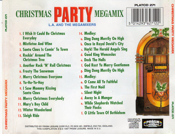 christmas-party-megamix