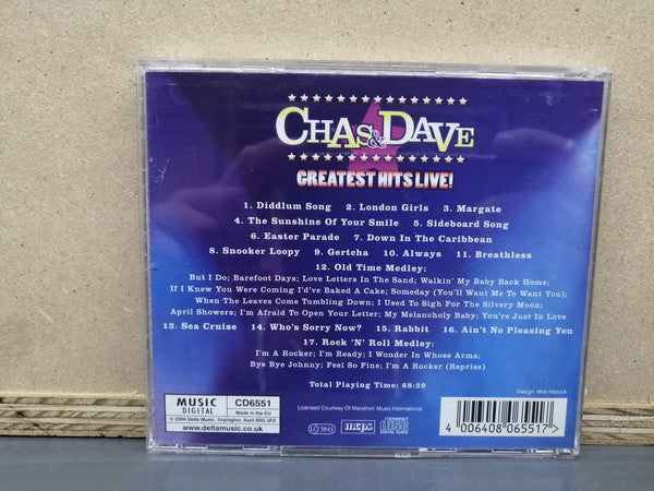 the-greatest-hits-live
