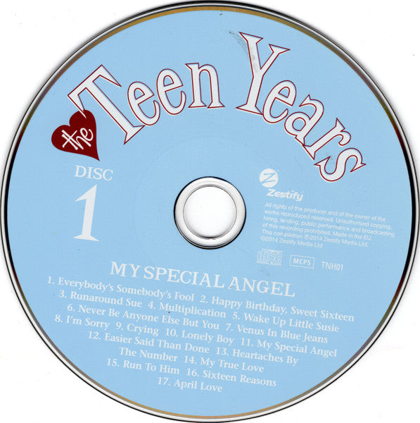 my-special-angel