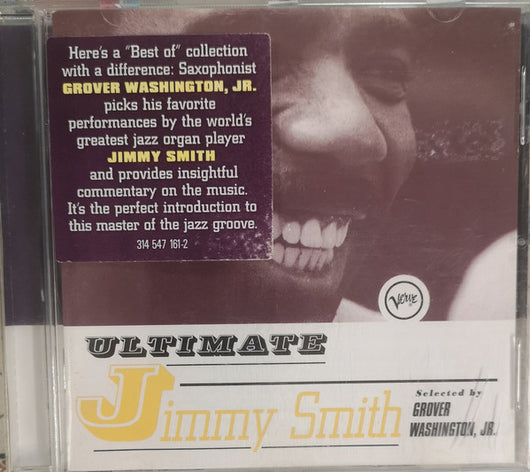 ultimate-jimmy-smith