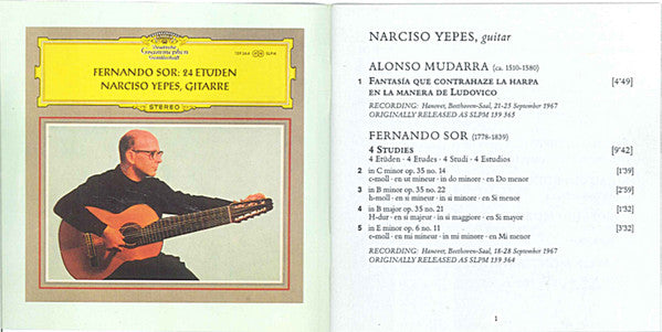 concierto-de-aranjuez-/-spanish-guitar-music