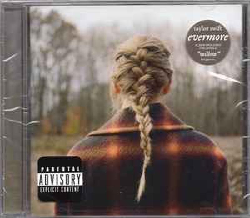 evermore