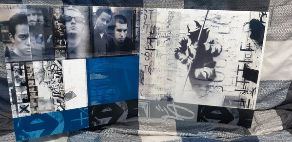 hybrid-theory