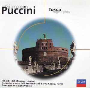 tosca-(highlights)