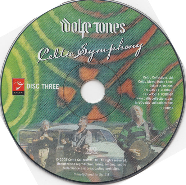 celtic-symphony